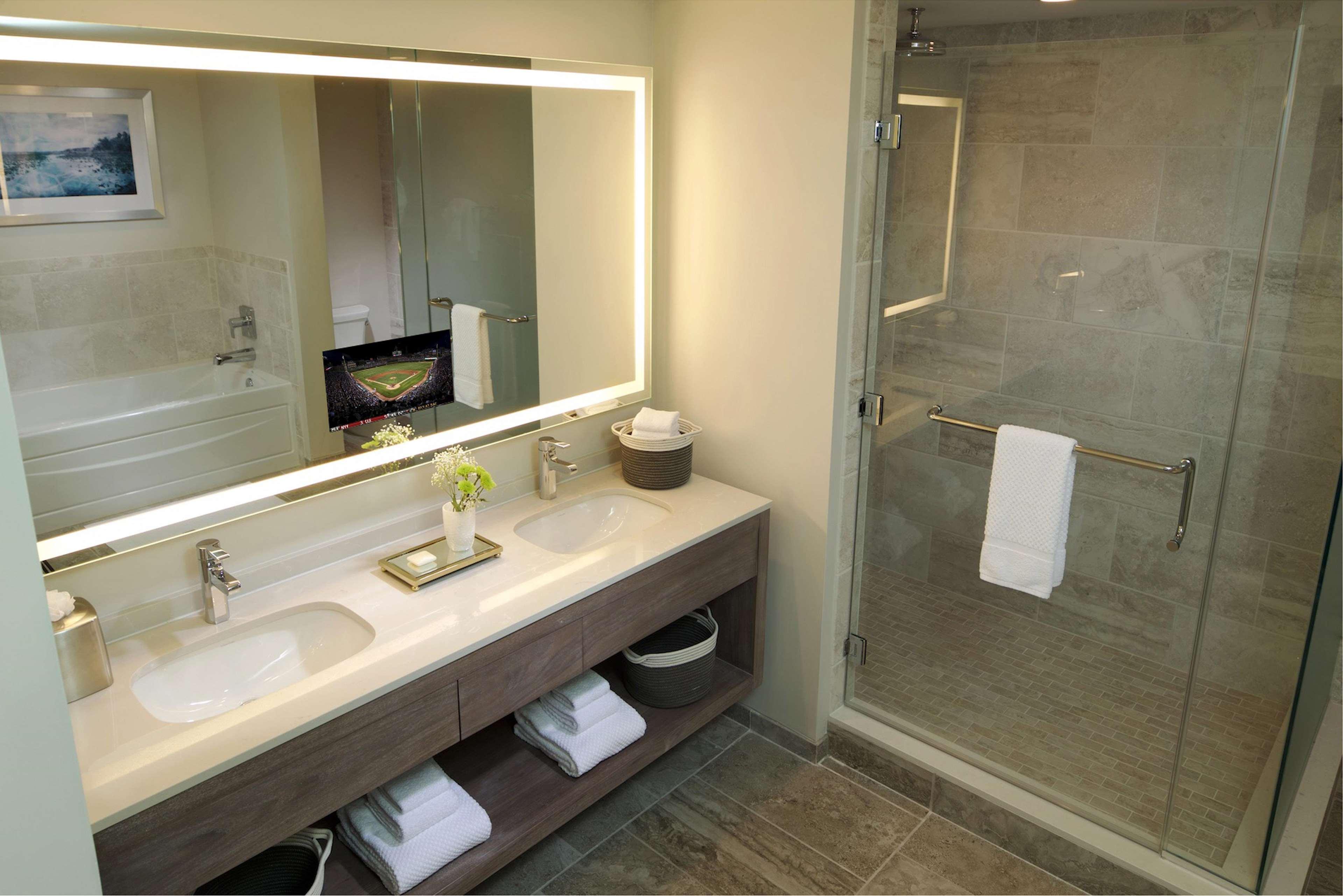 Hilton Grand Vacations Club Ocean Oak Resort Hilton Head Hilton Head Island Eksteriør bilde