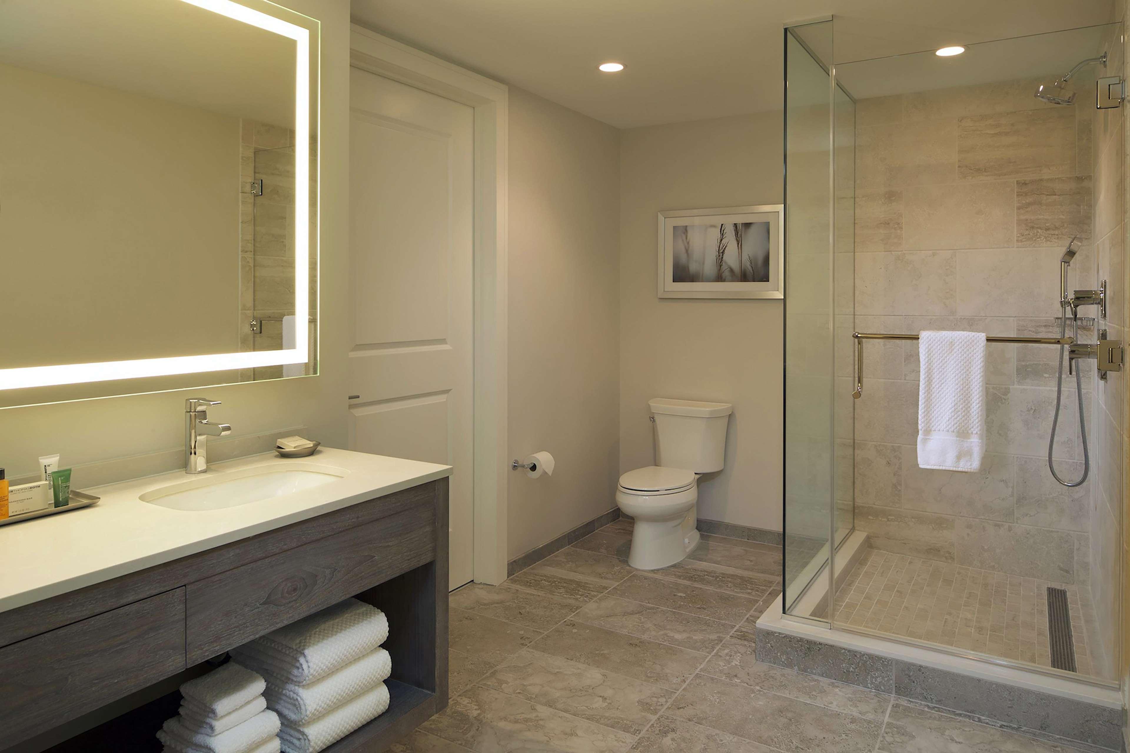 Hilton Grand Vacations Club Ocean Oak Resort Hilton Head Hilton Head Island Eksteriør bilde