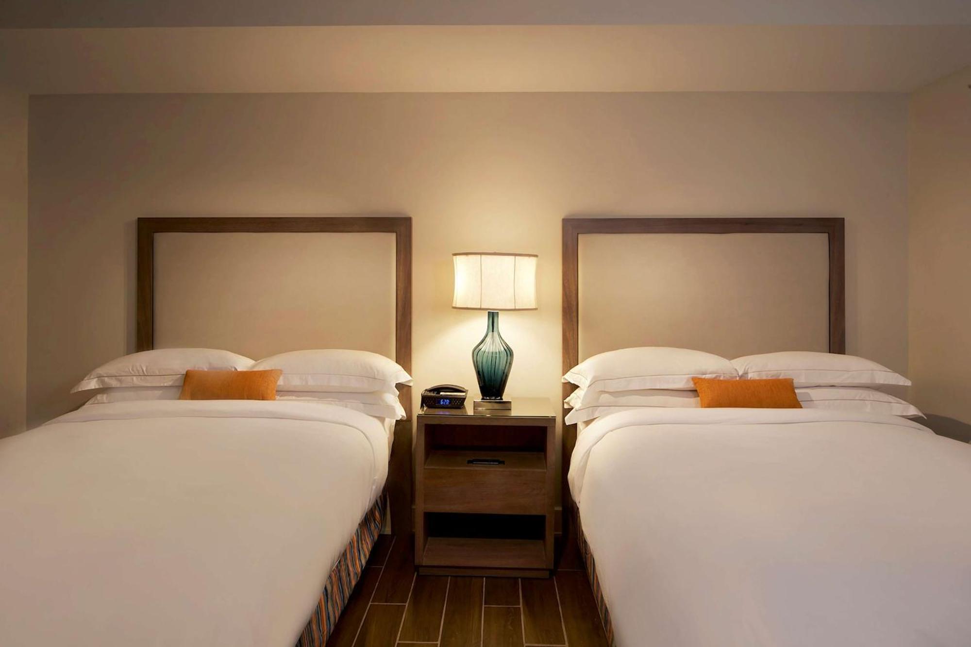 Hilton Grand Vacations Club Ocean Oak Resort Hilton Head Hilton Head Island Eksteriør bilde