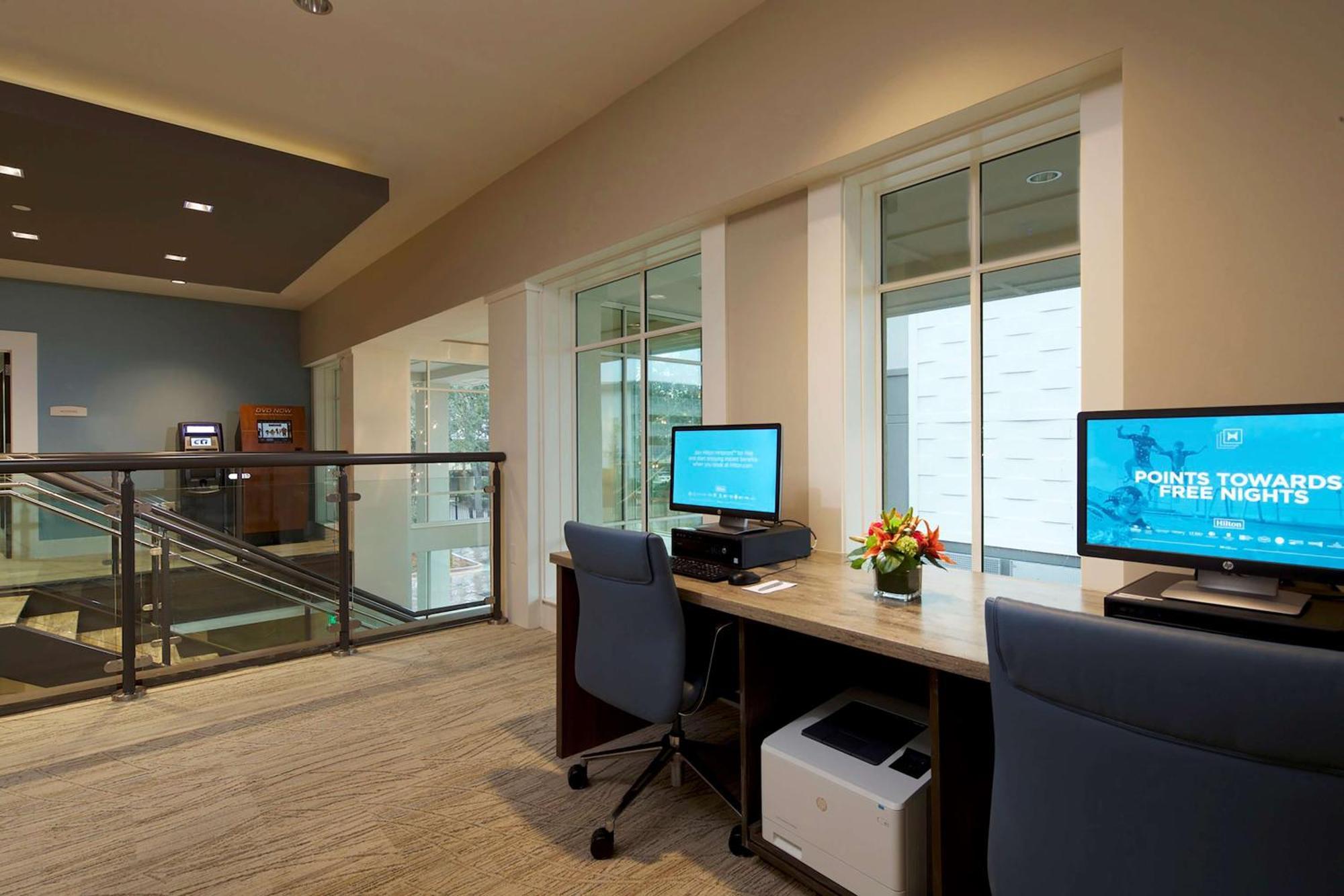 Hilton Grand Vacations Club Ocean Oak Resort Hilton Head Hilton Head Island Eksteriør bilde
