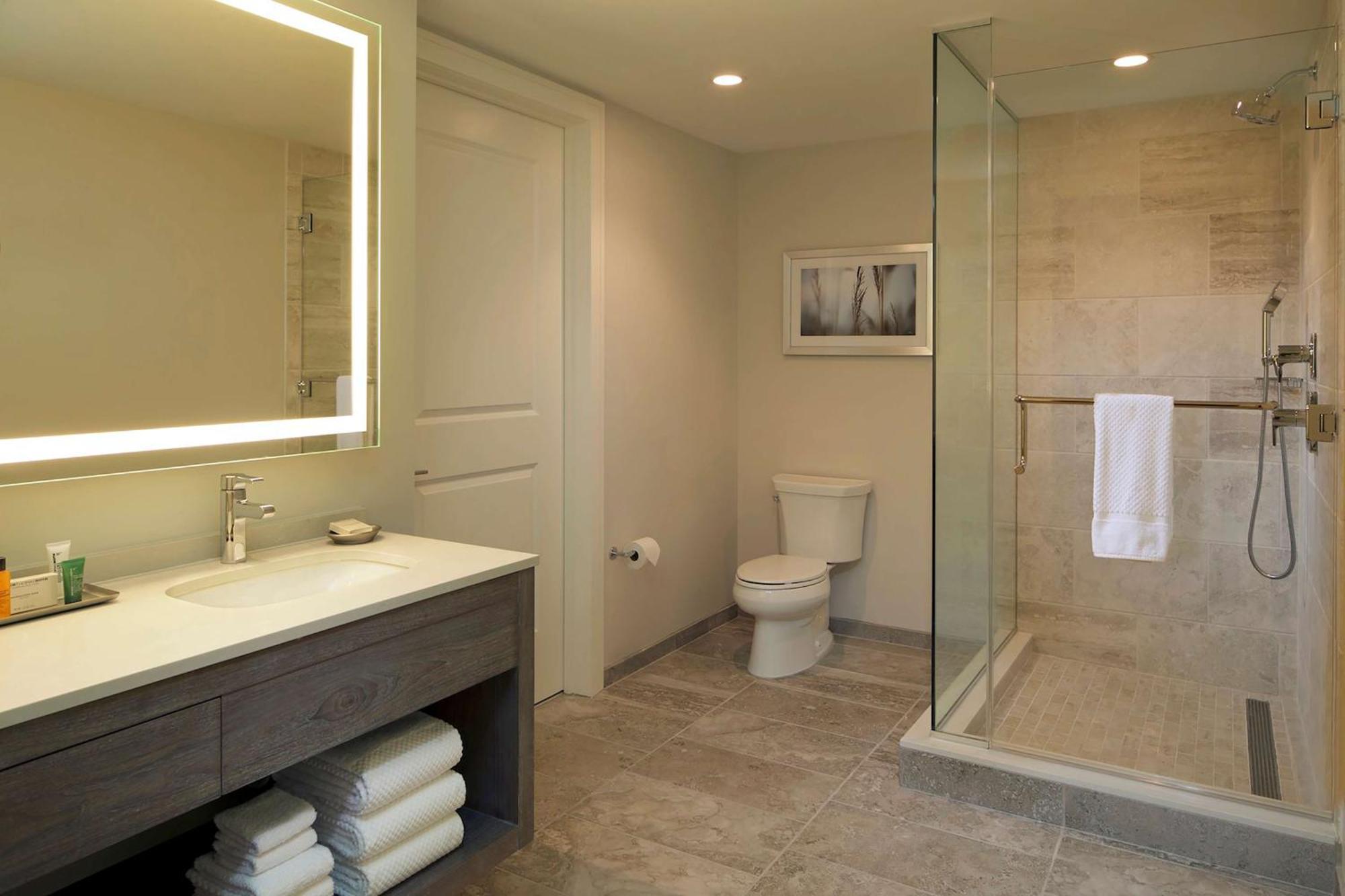 Hilton Grand Vacations Club Ocean Oak Resort Hilton Head Hilton Head Island Eksteriør bilde