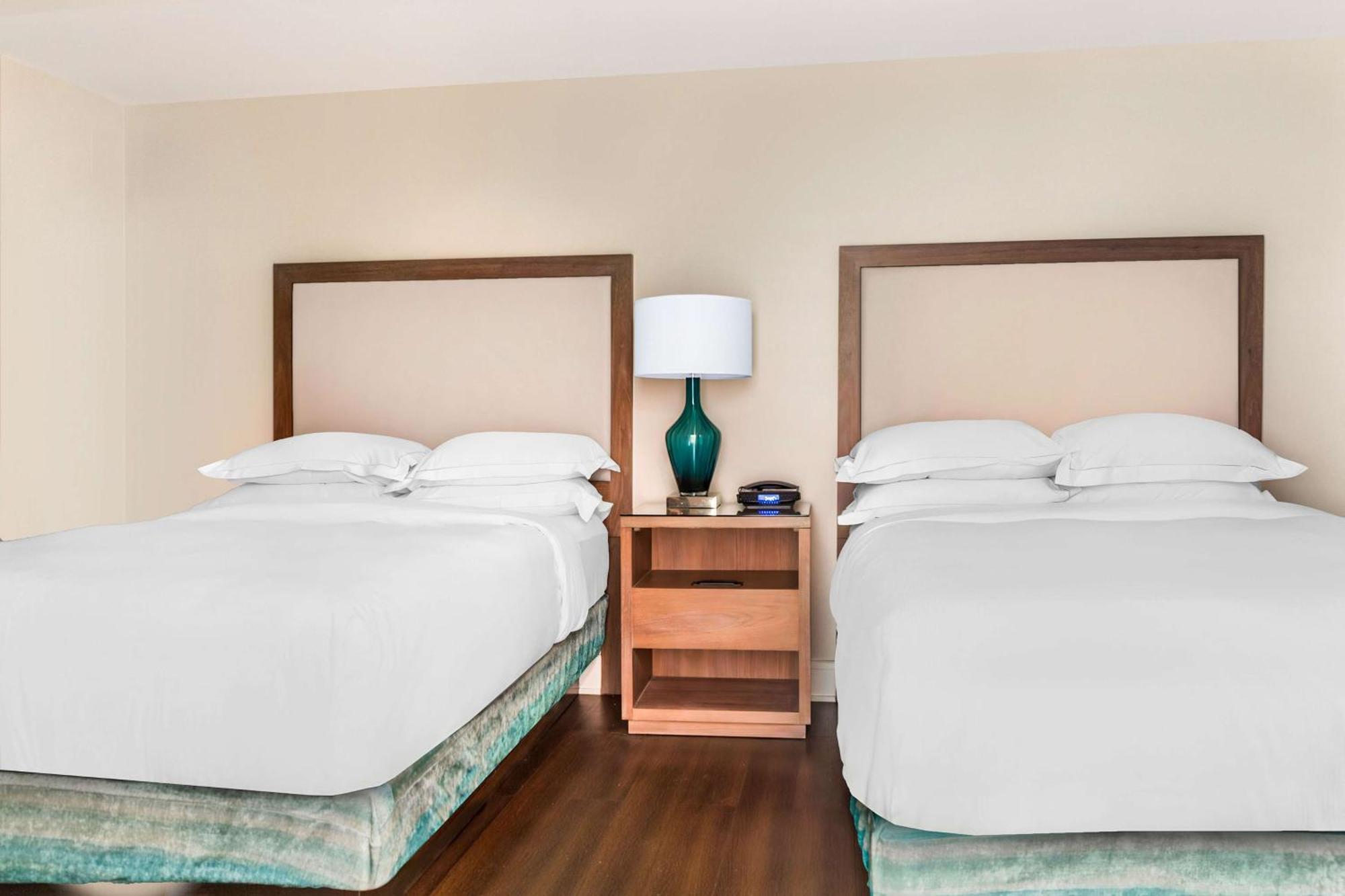 Hilton Grand Vacations Club Ocean Oak Resort Hilton Head Hilton Head Island Eksteriør bilde
