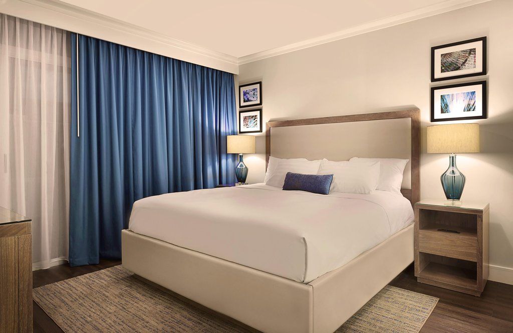 Hilton Grand Vacations Club Ocean Oak Resort Hilton Head Hilton Head Island Eksteriør bilde