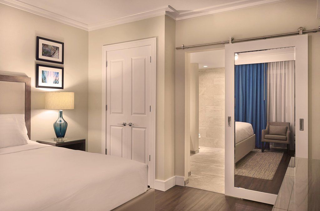 Hilton Grand Vacations Club Ocean Oak Resort Hilton Head Hilton Head Island Eksteriør bilde