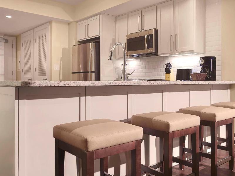 Hilton Grand Vacations Club Ocean Oak Resort Hilton Head Hilton Head Island Eksteriør bilde